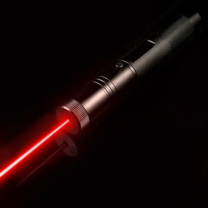 Strong USB Rechargeable Laser Pointer