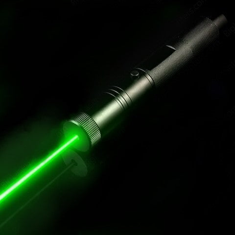 Strong USB Rechargeable Laser Pointer