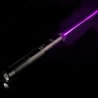 Strong USB Rechargeable Laser Pointer