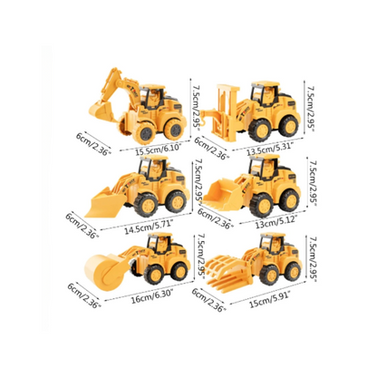 Build and Play Building Blocks