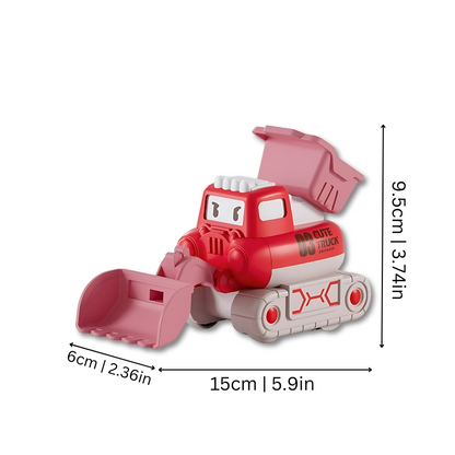 Fast Rc Racing Car