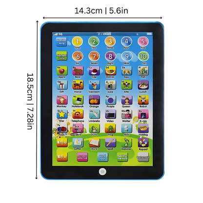Smart Befez Tablet