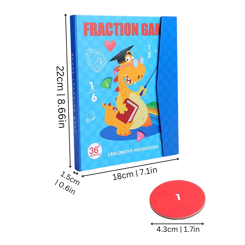 Math Learning Mousepad