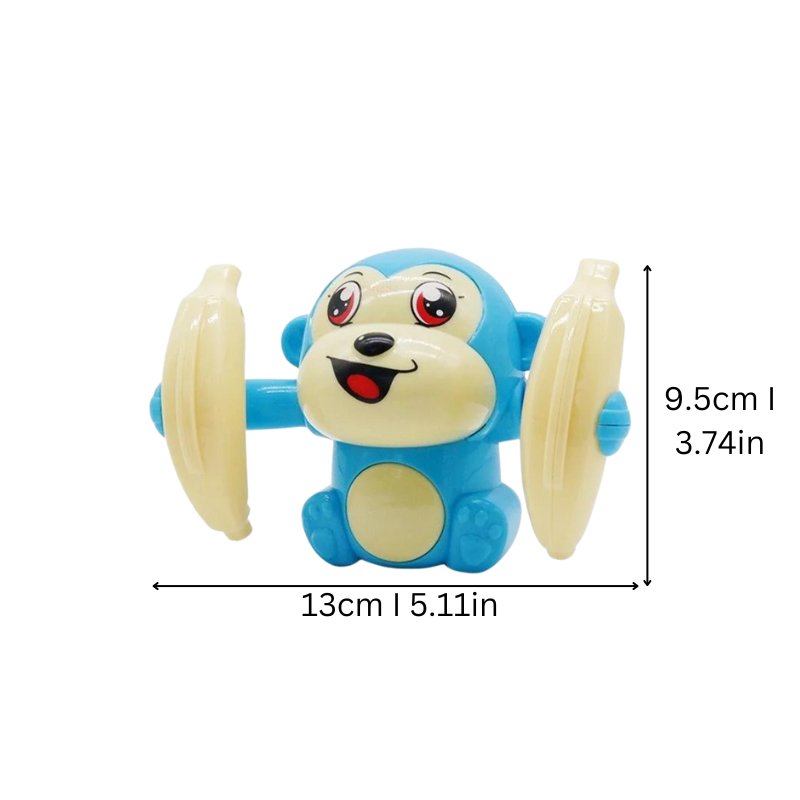 Fun Interactive Baby Gym