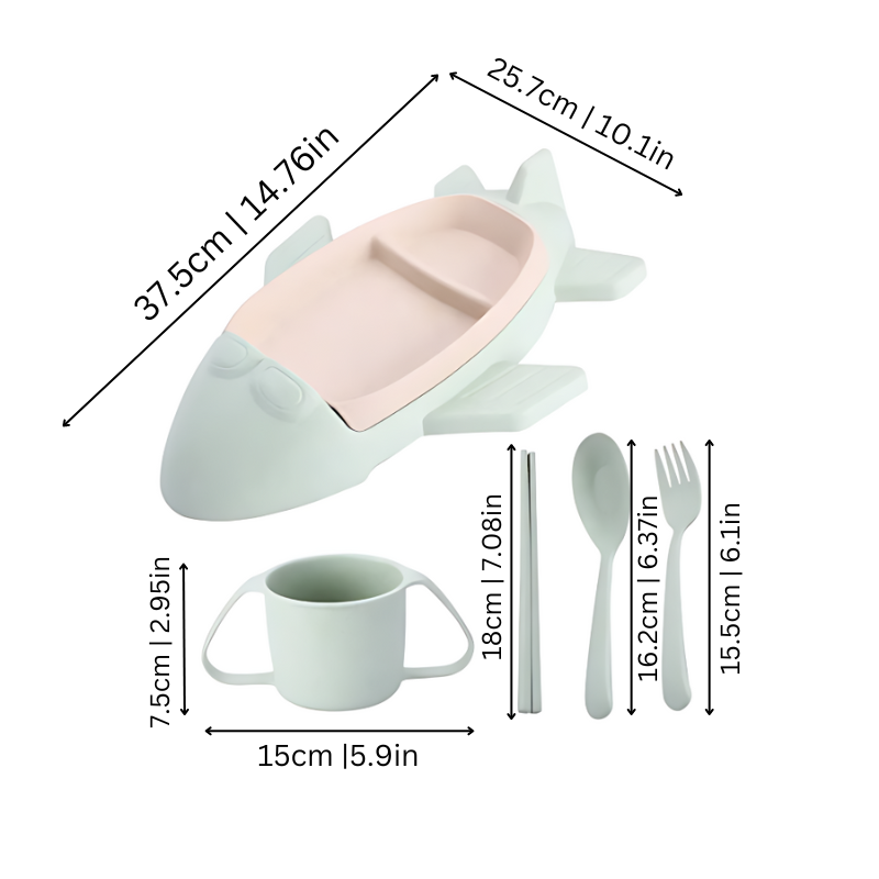 Car Food Tray Organizer