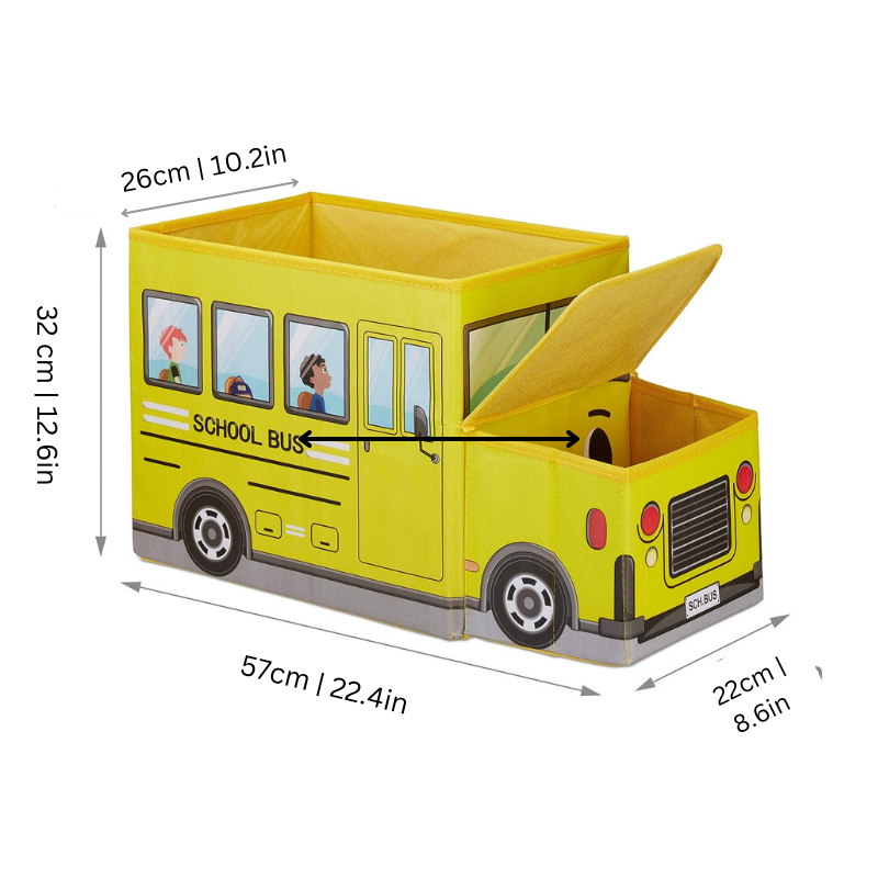Compact Portable Power Bank Box