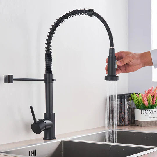 Practical Adjustable Kitchen Faucet Befez - Befez