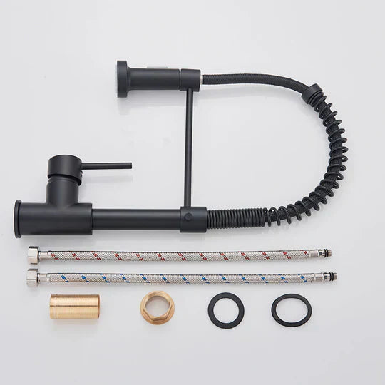 Practical Adjustable Kitchen Faucet Befez