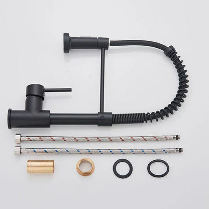 Practical Adjustable Kitchen Faucet Befez