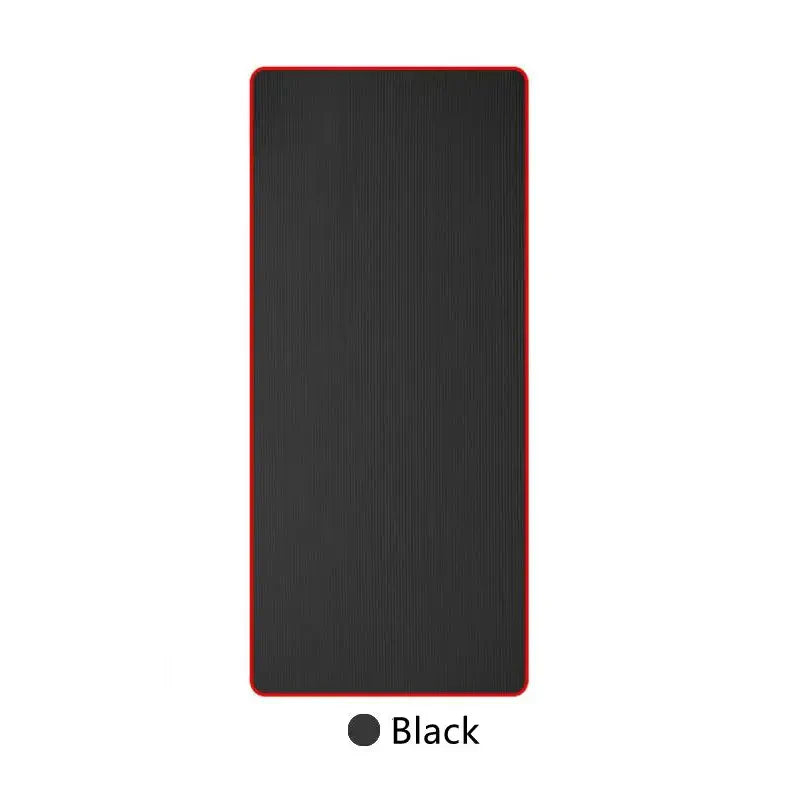 Premium Thick Grip Yoga Mat for Maximum Support - Befez