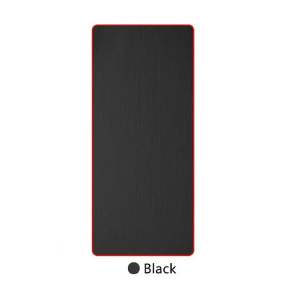 Premium Thick Grip Yoga Mat for Maximum Support - Befez