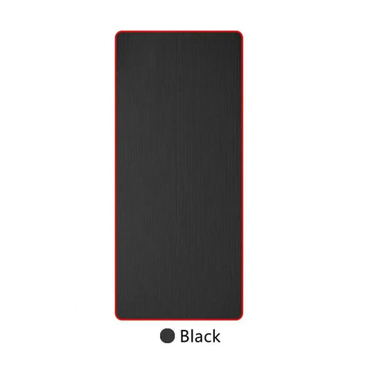 Premium Thick Grip Yoga Mat for Maximum Support - Befez