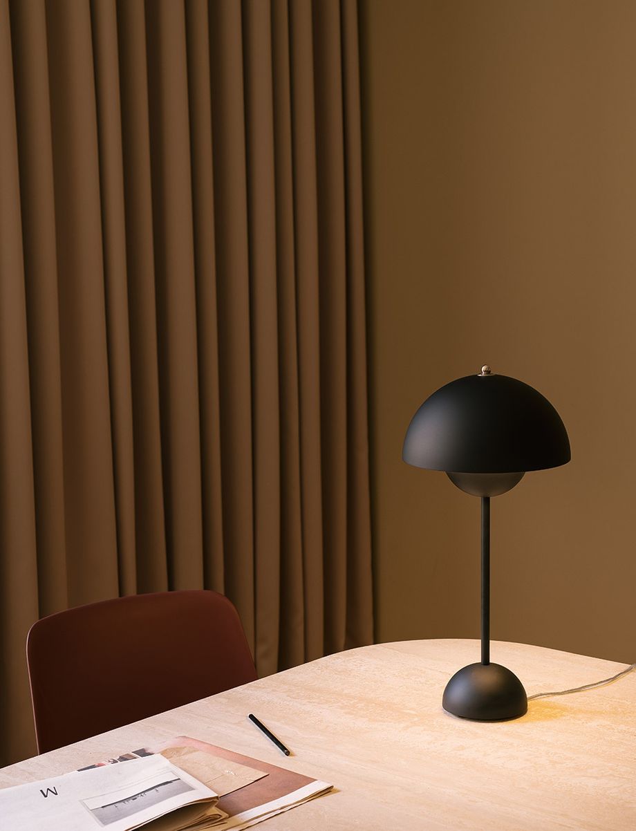 Stylish Glow Table Lamp