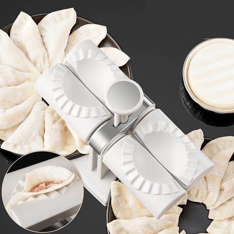 Easy Home Dumpling Machine