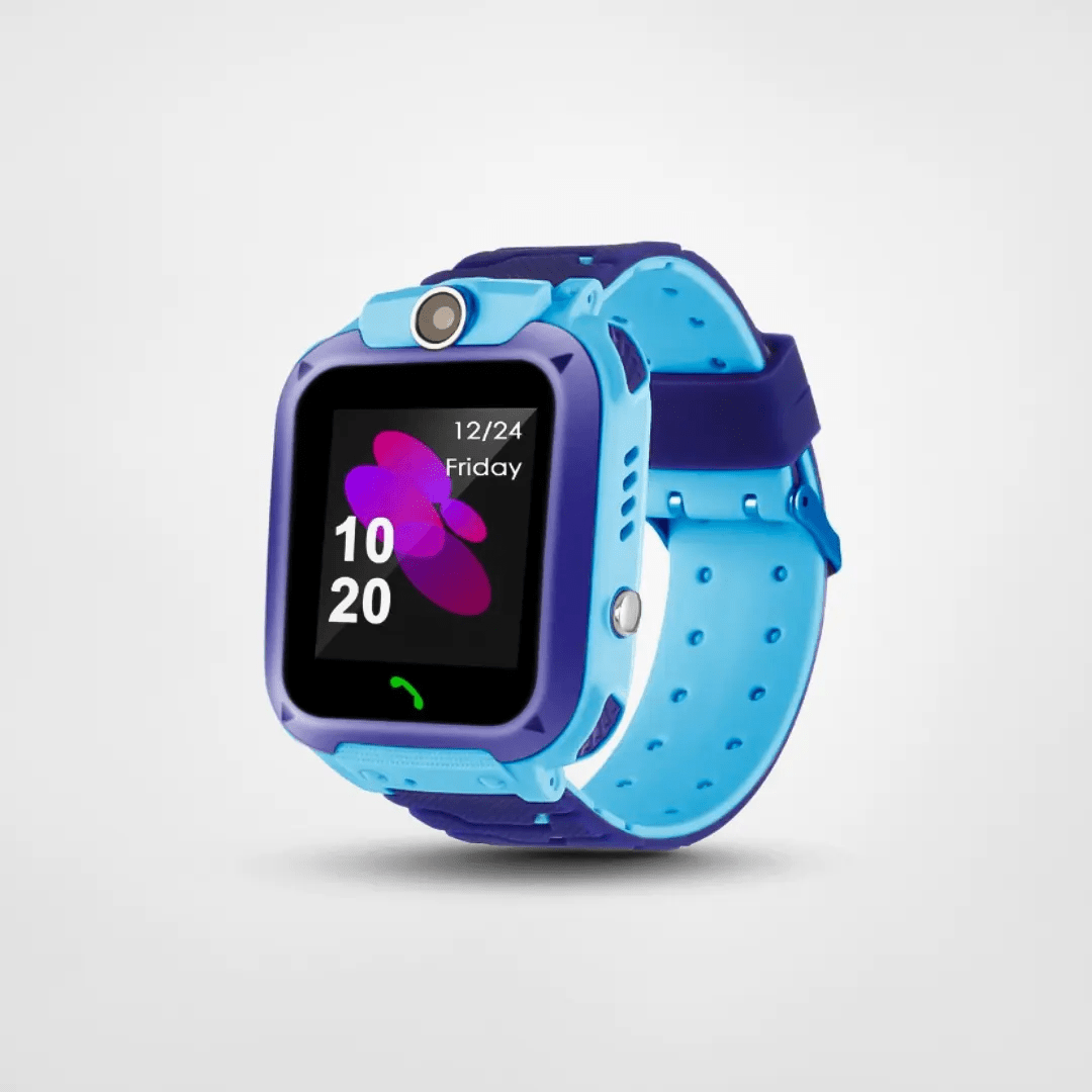 Fun Kids GPS Smartwatch Befez - Befez