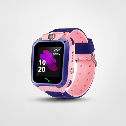 Fun Kids GPS Smartwatch Befez