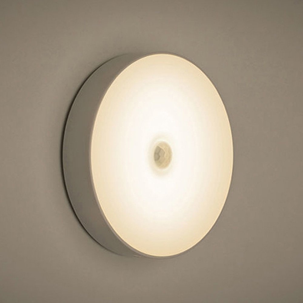 Automatic Motion Sensor Night Lamp - Befez
