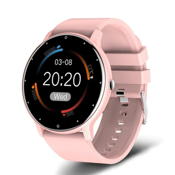 Premium Fitness Smart Watch with Big Discount