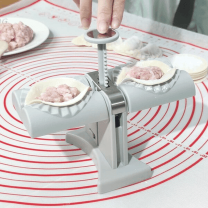 Easy Home Dumpling Machine