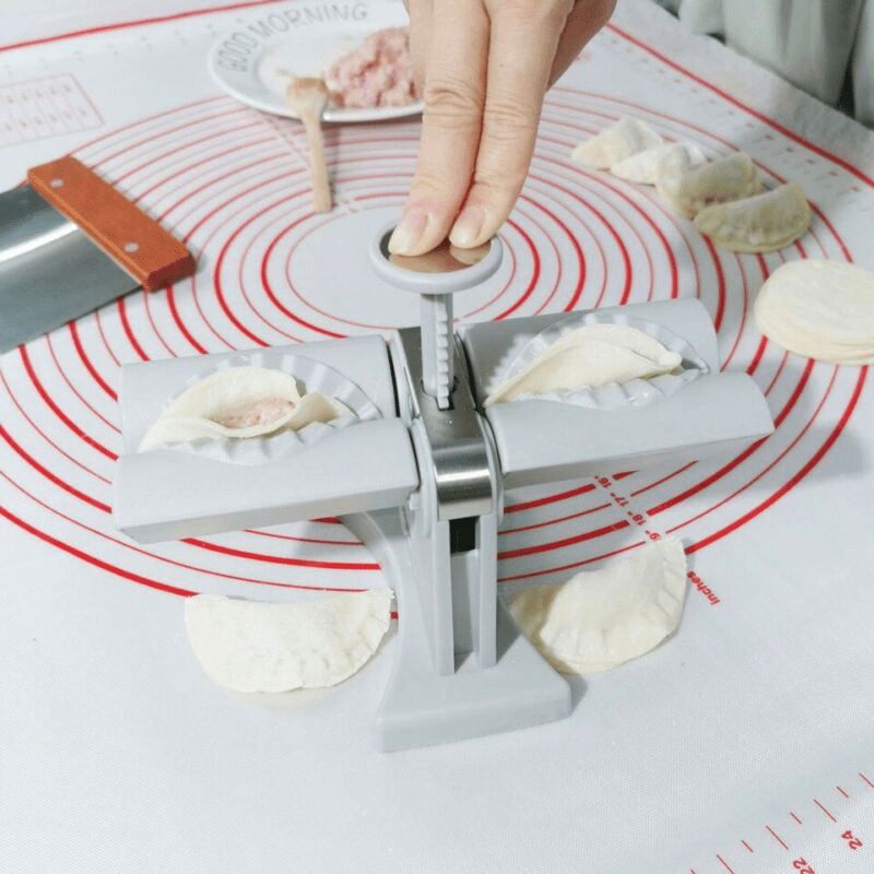 Easy Home Dumpling Machine - Befez