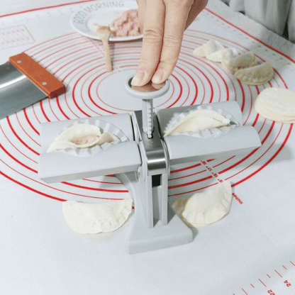 Easy Home Dumpling Machine - Befez