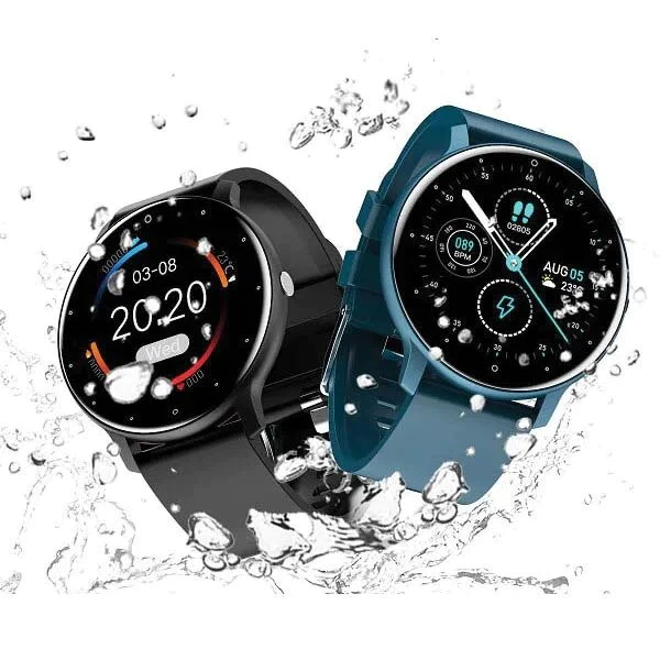 Premium Fitness Smart Watch with Big Discount