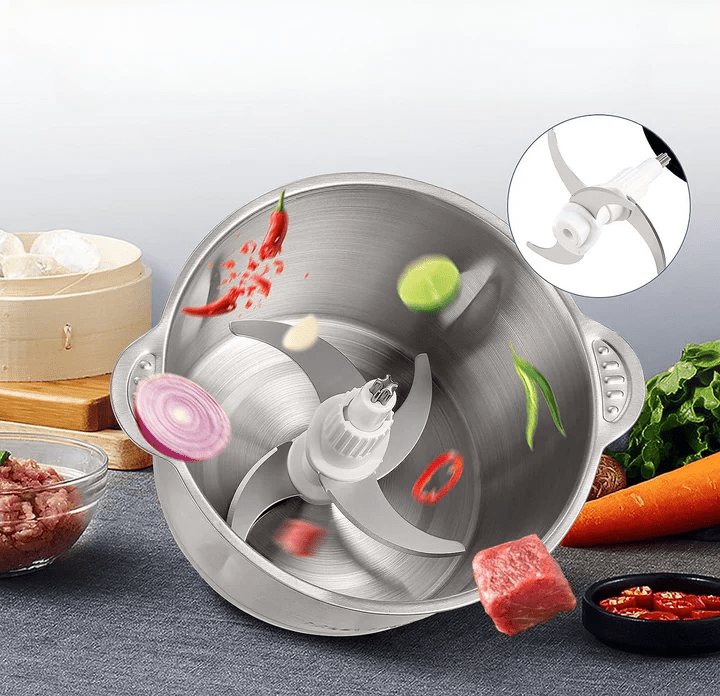 Easy Cooking PrepPro Befez Tool