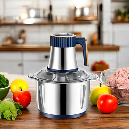 Heavy Duty 500W Electric Meat Mincer Grinder - Befez