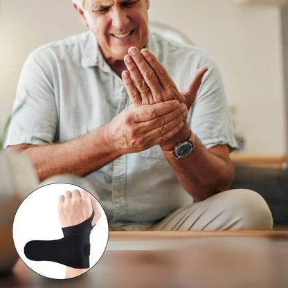 Comfortable Wrist Brace for Wrist Pain Relief