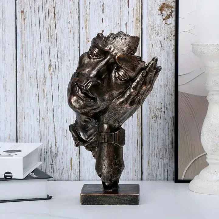 Stylish Wall Back Decoration Piece