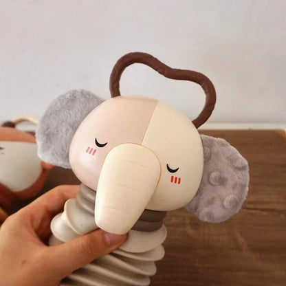 Befez | MELOBEAN - Baby Musical Toy and Rattle Set