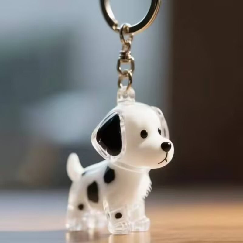 Lovely Pet Dog Fur Locket Pendant