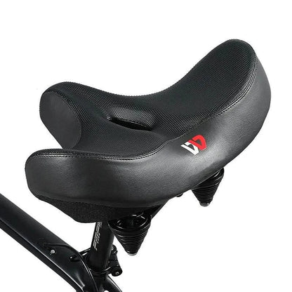Comfort Men's Padded Bike Seat Cushion - Befez