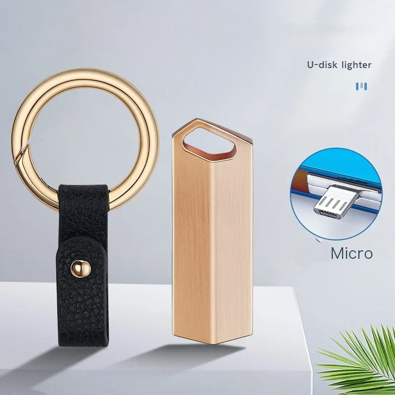 Compact Travel Phone Power Lighter - Befez