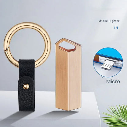 Compact Travel Phone Power Lighter - Befez