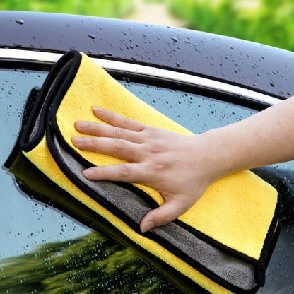 Super Soft Car Drying Towel