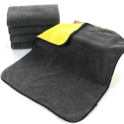 Super Soft Car Drying Towel