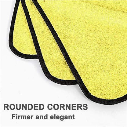 Super Soft Car Drying Towel