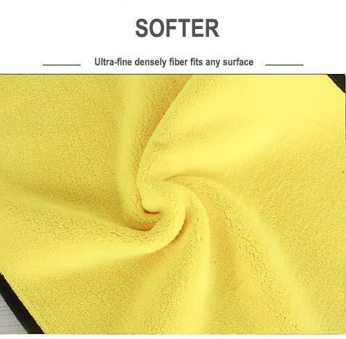 Super Soft Car Drying Towel - Befez