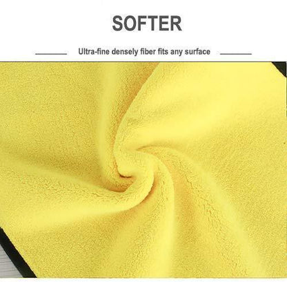 Super Soft Car Drying Towel - Befez