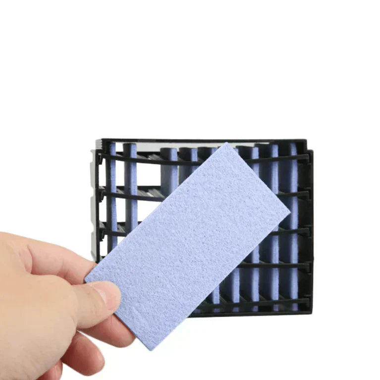 Compact Personal Air Conditioner Cooler for Home Office