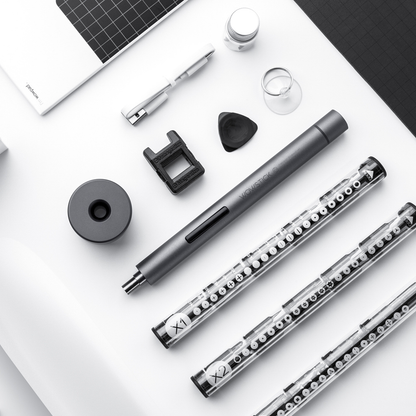 Compact Portable Power Screwdriver - Befez