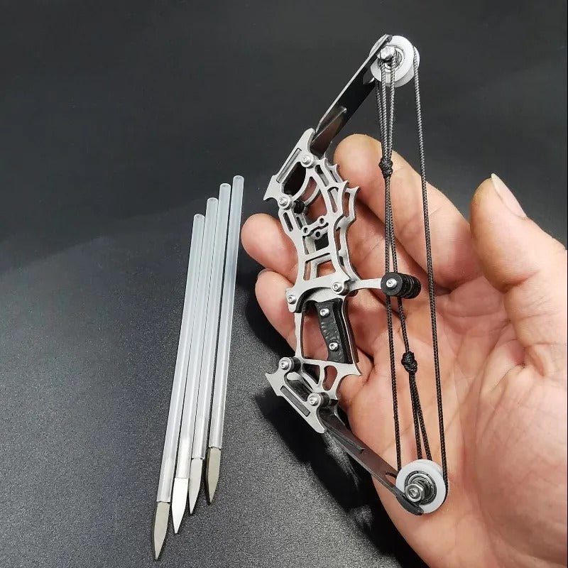 Compact Archery Set for Kids and Adults