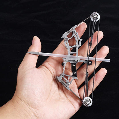 Compact Archery Set for Kids and Adults