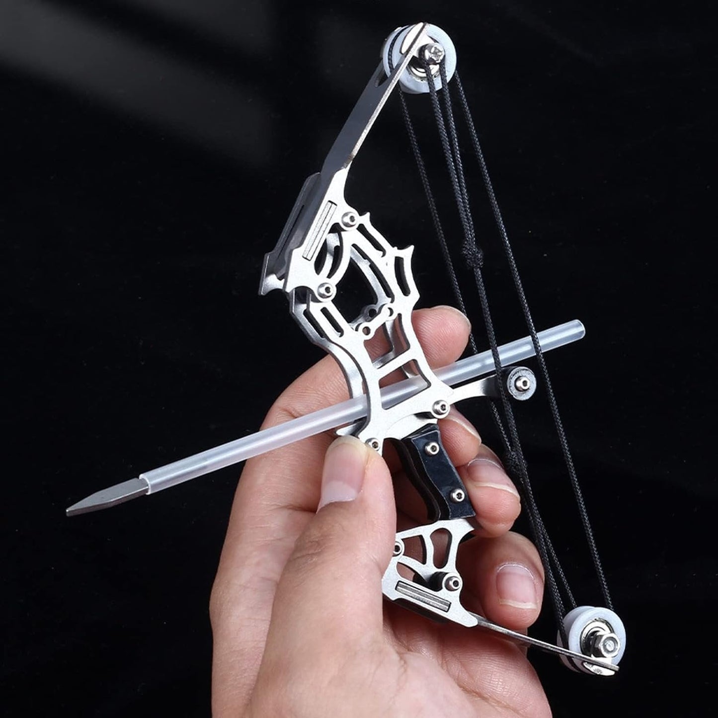 Compact Archery Set for Kids and Adults