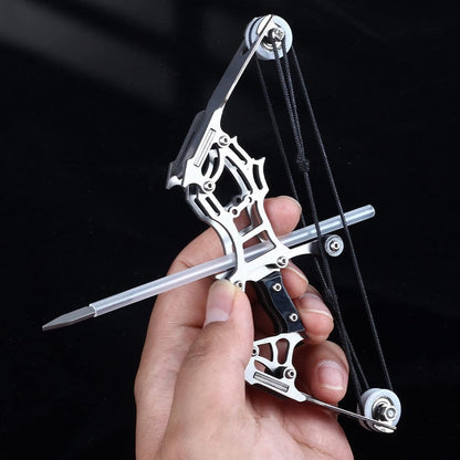 Compact Archery Set for Kids and Adults
