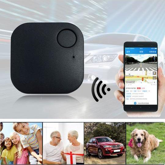 Small GPS Tracking Locator - Befez