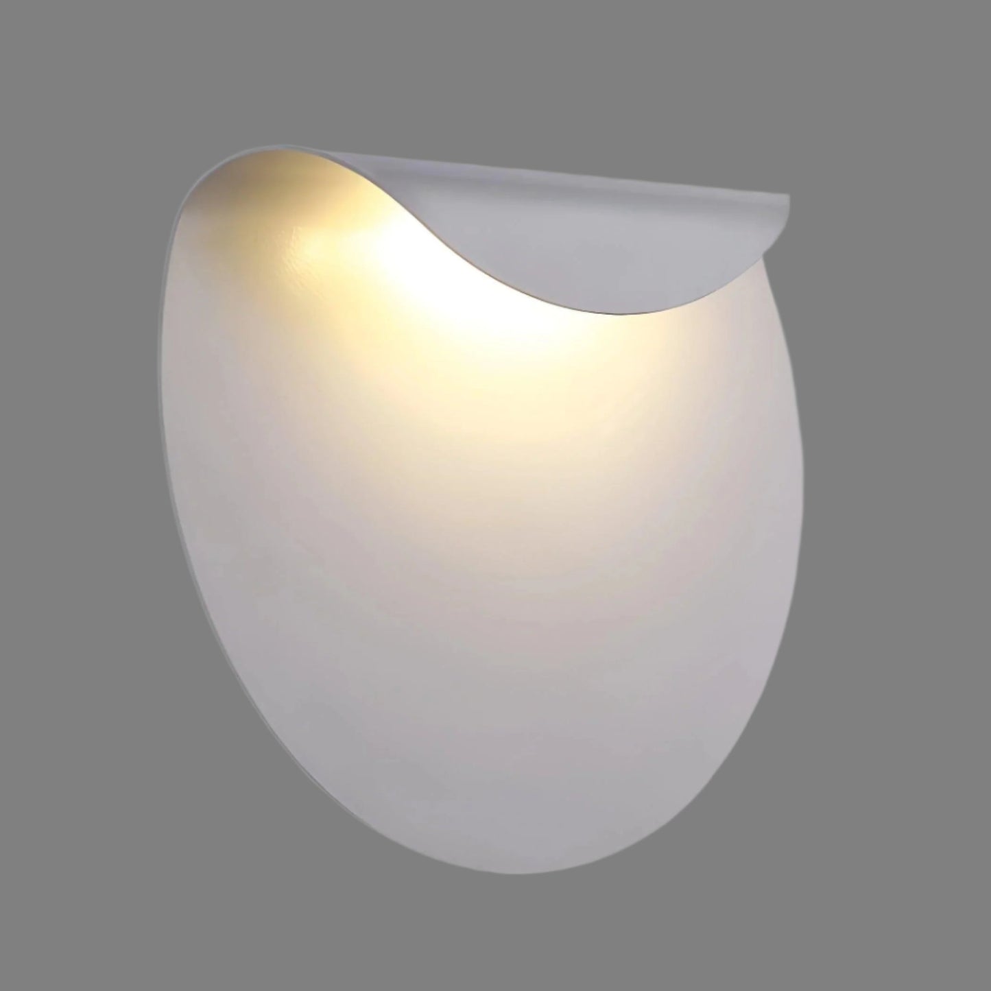 Simple Dimmable LED Wall Lamp - Befez