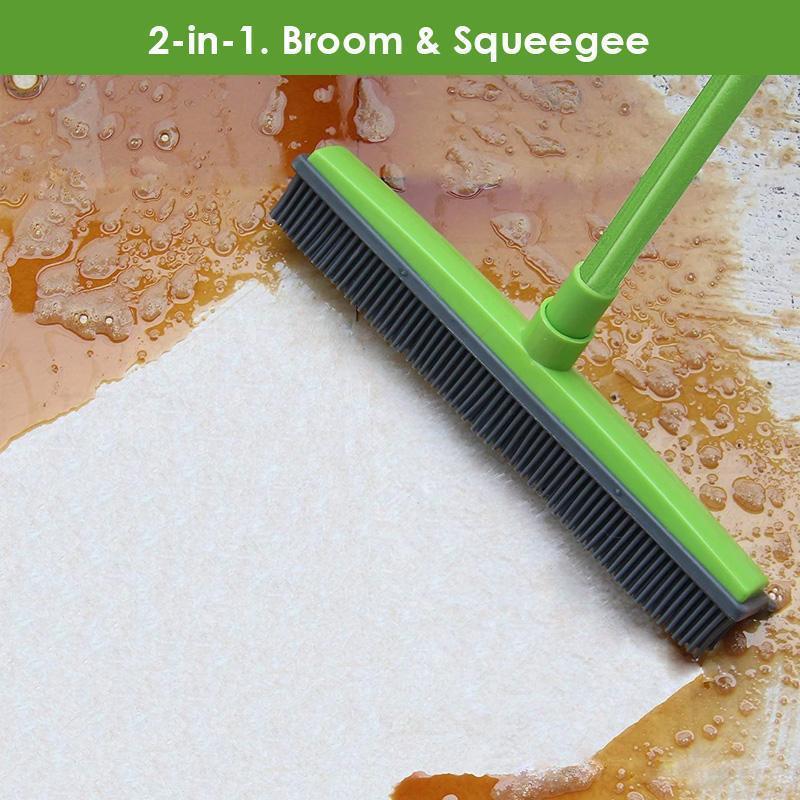 Super Befez Easy Sweep Broom