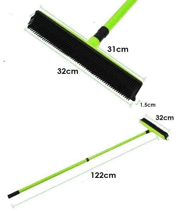 Super Befez Easy Sweep Broom